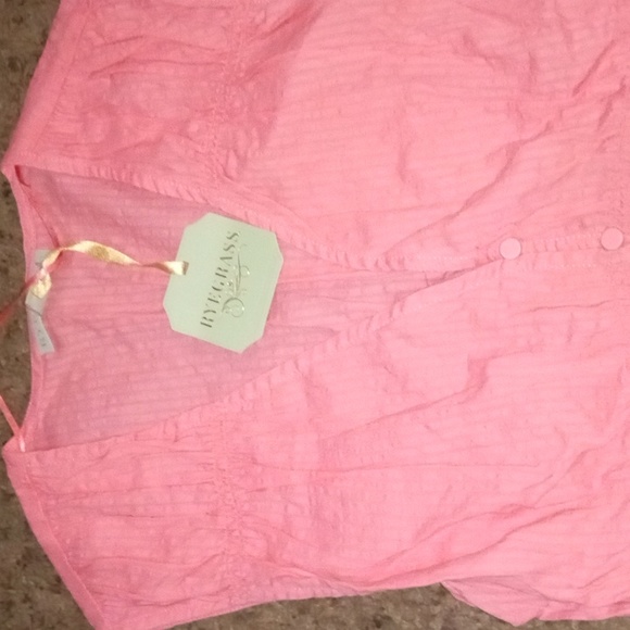 Ryegrass women's sleeveless blouse - Picture 5 of 6